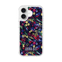 スリムプロテクションケース［ ANNA SUI - スワーリングフワラー ］