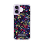 スリムプロテクションケース［ ANNA SUI - スワーリングフワラー ］