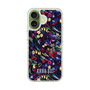 スリムプロテクションケース［ ANNA SUI - スワーリングフワラー ］