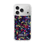 スリムプロテクションケース［ ANNA SUI - スワーリングフワラー ］