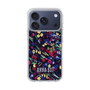 スリムプロテクションケース［ ANNA SUI - スワーリングフワラー ］