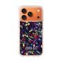 スリムプロテクションケース［ ANNA SUI - スワーリングフワラー ］