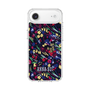 スリムプロテクションケース［ ANNA SUI - スワーリングフワラー ］