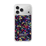 スリムプロテクションケース［ ANNA SUI - スワーリングフワラー ］