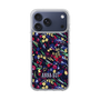 スリムプロテクションケース［ ANNA SUI - スワーリングフワラー ］