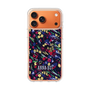 スリムプロテクションケース［ ANNA SUI - スワーリングフワラー ］