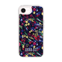 スリムプロテクションケース［ ANNA SUI - スワーリングフワラー ］