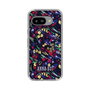 スリムプロテクションケース［ ANNA SUI - スワーリングフワラー ］