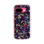 スリムプロテクションケース［ ANNA SUI - スワーリングフワラー ］