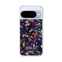 スリムプロテクションケース［ ANNA SUI - スワーリングフワラー ］