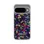 スリムプロテクションケース［ ANNA SUI - スワーリングフワラー ］