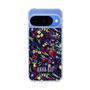 スリムプロテクションケース［ ANNA SUI - スワーリングフワラー ］