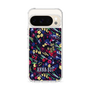 スリムプロテクションケース［ ANNA SUI - スワーリングフワラー ］