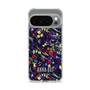 スリムプロテクションケース［ ANNA SUI - スワーリングフワラー ］