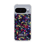 スリムプロテクションケース［ ANNA SUI - スワーリングフワラー ］