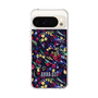スリムプロテクションケース［ ANNA SUI - スワーリングフワラー ］