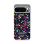 スリムプロテクションケース［ ANNA SUI - スワーリングフワラー ］