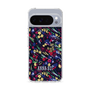 スリムプロテクションケース［ ANNA SUI - スワーリングフワラー ］