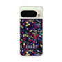 スリムプロテクションケース［ ANNA SUI - スワーリングフワラー ］