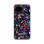 スリムプロテクションケース［ ANNA SUI - スワーリングフワラー ］