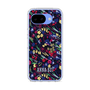 スリムプロテクションケース［ ANNA SUI - スワーリングフワラー ］