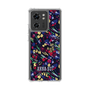 スリムプロテクションケース［ ANNA SUI - スワーリングフワラー ］