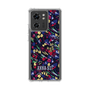 スリムプロテクションケース［ ANNA SUI - スワーリングフワラー ］