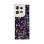 スリムプロテクションケース［ ANNA SUI - スワーリングフワラー ］