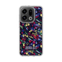 スリムプロテクションケース［ ANNA SUI - スワーリングフワラー ］