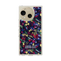 スリムプロテクションケース［ ANNA SUI - スワーリングフワラー ］