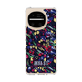 スリムプロテクションケース［ ANNA SUI - スワーリングフワラー ］