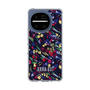 スリムプロテクションケース［ ANNA SUI - スワーリングフワラー ］