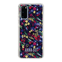 スリムプロテクションケース［ ANNA SUI - スワーリングフワラー ］