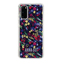 スリムプロテクションケース［ ANNA SUI - スワーリングフワラー ］