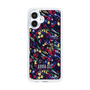 スリムプロテクションケース［ ANNA SUI - スワーリングフワラー ］