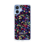 スリムプロテクションケース［ ANNA SUI - スワーリングフワラー ］
