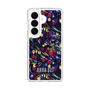 スリムプロテクションケース［ ANNA SUI - スワーリングフワラー ］