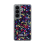 スリムプロテクションケース［ ANNA SUI - スワーリングフワラー ］