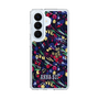 スリムプロテクションケース［ ANNA SUI - スワーリングフワラー ］