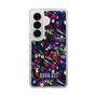 スリムプロテクションケース［ ANNA SUI - スワーリングフワラー ］