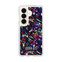 スリムプロテクションケース［ ANNA SUI - スワーリングフワラー ］