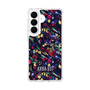 スリムプロテクションケース［ ANNA SUI - スワーリングフワラー ］