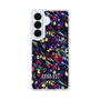 スリムプロテクションケース［ ANNA SUI - スワーリングフワラー ］