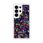 スリムプロテクションケース［ ANNA SUI - スワーリングフワラー ］