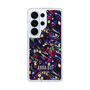 スリムプロテクションケース［ ANNA SUI - スワーリングフワラー ］