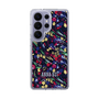 スリムプロテクションケース［ ANNA SUI - スワーリングフワラー ］