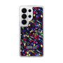 スリムプロテクションケース［ ANNA SUI - スワーリングフワラー ］