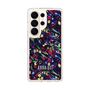 スリムプロテクションケース［ ANNA SUI - スワーリングフワラー ］