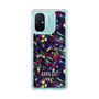 スリムプロテクションケース［ ANNA SUI - スワーリングフワラー ］