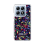 スリムプロテクションケース［ ANNA SUI - スワーリングフワラー ］